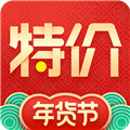 手机淘宝特价版app